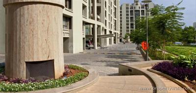 Image of 2281 Sq.ft 4 BHK Apartment / Flat for sale in Ahura Sky Lounge, Kalyani Nagar, Pune for Rs. 55000000