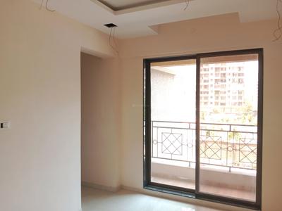 Living Room Image of 982 Sq.ft 2 BHK Apartment / Flat for sale in Bhagwati Belmont, Kasarvadavali Thane for Rs. 9000000