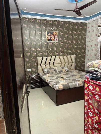 Shastri Nagar Bedroom 1