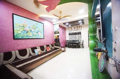 Image of 2421 Sq.ft 3 BHK Independent House for sale in Nikol, Ahmedabad for Rs. 13500000