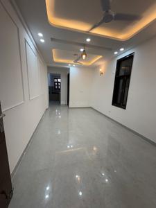Hall Image of 840 Sq.ft 2 BHK Apartment / Flat for sale in Chhattarpur New Delhi for Rs. 5500000