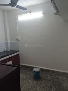 Kitchen Image of 550 Sq.ft 1 BHK Apartment / Flat for rent in VishrantHousing, Vishrantwadi Pune for Rs. 17000