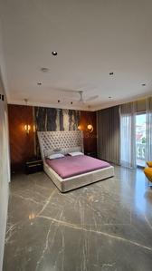 Balcony Image of 9900 Sq.ft 5 BHK Villa for sale in Shyamal Ahmedabad for Rs. 185100000
