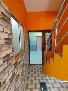Image of 661 Sq.ft 2 BHK Independent House for sale in Manali, Chennai for Rs. 3900000