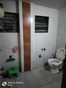 Bathroom Image of 851 Sq.ft 2 BHK Apartment / Flat for sale in Haripura Vadodara for Rs. 2200000