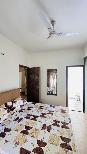 Silver Springs Layout, Munnekollal Bedroom 1