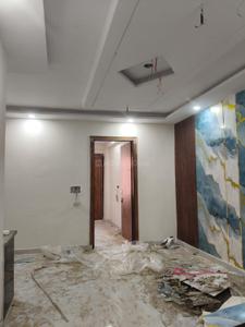 Hall Image of 800 Sq.ft 2 BHK Apartment / Flat for sale in Garg Associates And Builders Garg Apartment- 33, Govindpuram Ghaziabad for Rs. 3000000