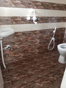 Bathroom Image of 840 Sq.ft 2 BHK Apartment / Flat for rent in Rayasandra Bengaluru for Rs. 16999