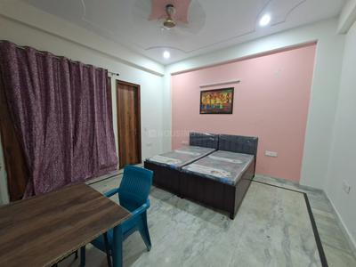 Hall Image of Ghar aagan in Sector 112, Noida