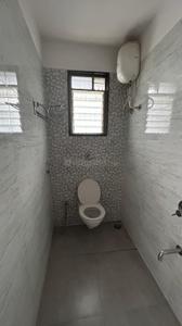 Image of 1500 Sq.ft 3 BHK Apartment / Flat for rent in Govind Nagar, Nashik for Rs. 25000