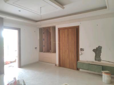 Living Room Image of 1120 Sq.ft 3 BHK Builder Floor for sale in Creative Estate Floors, Sector 49 Faridabad for Rs. 17800000