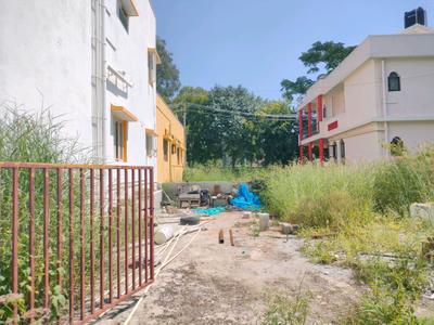Image of 1200 Sq.ft Residential Plot / Land for sale in S.Bingipura, Bengaluru for Rs. 8000000