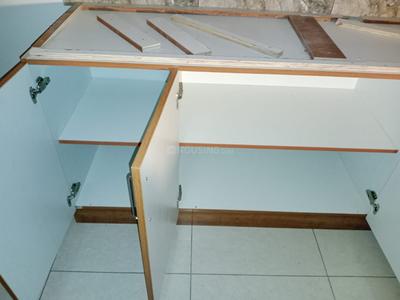 Image of 1943 Sq.ft 3 BHK Apartment / Flat for rent in Rainbow Kishore Glendale, Talaghattapura, Bengaluru for Rs. 35000