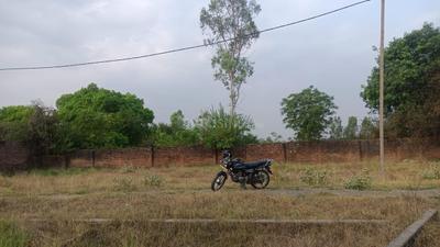 Image of 1260 Sq.ft Residential Plot / Land for sale in Sarojini Nagar, Lucknow for Rs. 2000000