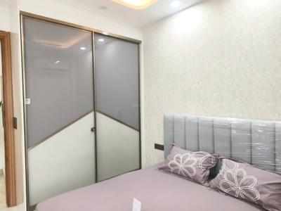Bedroom Image of 1600 Sq.ft 3 BHK Builder Floor for sale in Skywhales Vienna Greens II, Sector 99A Gurgaon for Rs. 18900000