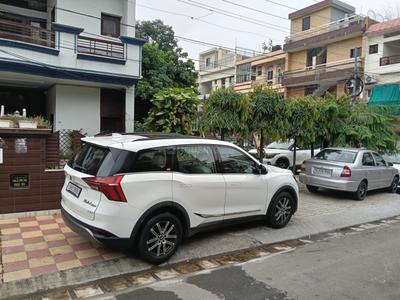 Image of 198 Sq.ft 3 BHK Independent House for sale in Sector 53, Mohali for Rs. 52500000
