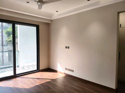 Bedroom Image of 1650 Sq.ft 3 BHK Builder Floor for sale in Sushant Lok Phase 1 Gurgaon for Rs. 31000000