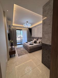 Hall Image of 2300 Sq.ft 3 BHK Apartment / Flat for sale in Utrathiya Zirakpur for Rs. 12500000