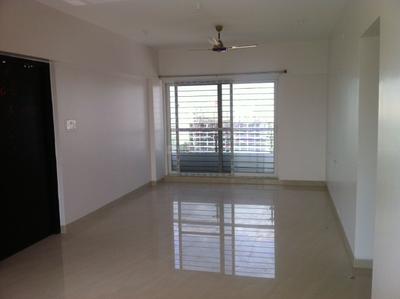 Hall Image of 1400 Sq.ft 2 BHK Apartment / Flat for sale in Mittal Royal Imperium Sky Garden, Balewadi Pune for Rs. 25000000