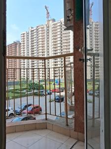 Bedroom Image of 494 Sq.ft 1 RK Apartment / Flat for sale in Logix Blossom Zest, Sector 143 Noida for Rs. 4000000
