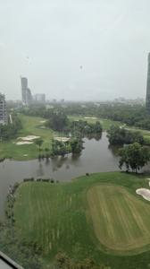 Balcony Image of 2200 Sq.ft 3.5 BHK Apartment / Flat for sale in Jaypee The Star Court, Jaypee Greens Greater Noida for Rs. 31900000