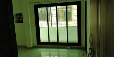 Bedroom Image of 1100 Sq.ft 2 BHK Apartment / Flat for rent in Pratap Nagar Nagpur for Rs. 22000