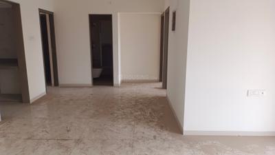 Living Room Image of 1890 Sq.ft 3.5 BHK Apartment / Flat for sale in Bhagwati 19 East, Nerul Navi Mumbai for Rs. 42500000