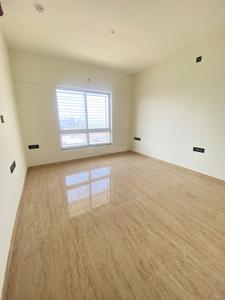 Bedroom Image of 1417 Sq.ft 2.5 BHK Apartment / Flat for sale in KUL VTP Beaumonde Nation R2 Tower6, Manjari Khurd Pune for Rs. 11500000