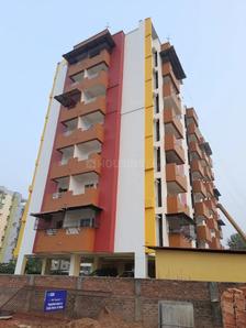 Image of 1320 Sq.ft 3 BHK Apartment / Flat for rent in ASR Jupiter Galaxy, Barbari Village, Guwahati for Rs. 26000