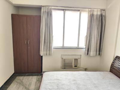 Bedroom Image of 910 Sq.ft 2 BHK Apartment / Flat for sale in Hiranandani Estate Tiara, Hiranandani Estate Thane for Rs. 18000000