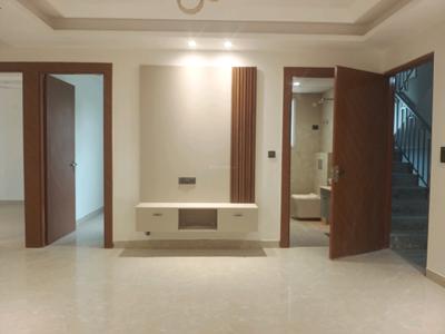 Living Room Image of 1699 Sq.ft 3 BHK Apartment / Flat for sale in Path View Casa View Apartment by Path View Apartment LLP, Noida Extension Greater Noida for Rs. 7299000