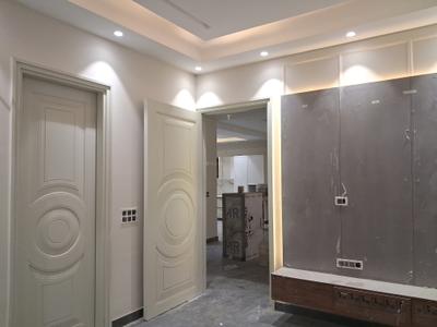 Bedroom Image of 3420 Sq.ft 4 BHK Builder Floor for sale in New Builder Floors, Paschim Vihar New Delhi for Rs. 67500000