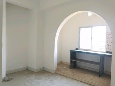 Living Room Image of 660 Sq.ft 2 BHK Apartment / Flat for sale in Mourigram Howrah for Rs. 1980000