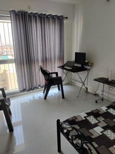 Hall Image of 1300 Sq.ft 3 BHK Apartment / Flat for sale in Krisna Nirmaan Amorapolis, Dhanori Pune for Rs. 11000000