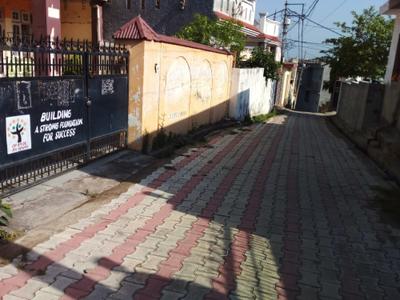 Image of 2722 Sq.ft 3 BHK Independent House for sale in Durga Nagar, Jammu for Rs. 8900000