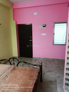 Bedroom Image of 175 Sq.ft 1 RK Builder Floor for rent in Dhulagori Howrah for Rs. 4000