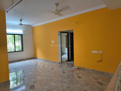 Living Room Image of 1546 Sq.ft 3 BHK Builder Floor for rent in Mannivakkam Chennai for Rs. 26000