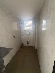 Image of 665 Sq.ft 1 BHK Apartment / Flat for sale in Dombivli West, Thane for Rs. 4300000