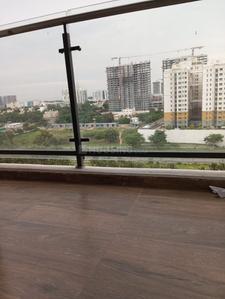 Balcony Image of 1092 Sq.ft 2 BHK Apartment / Flat for sale in Ahad Opus by Ahad Builders Pvt Ltd, Carmelaram Bengaluru for Rs. 13700000