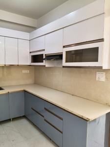 Kitchen Image of 600 Sq.ft 2 BHK Apartment / Flat for sale in Pivotal Riddhi Siddhi, Sector 99 Gurgaon for Rs. 6000000