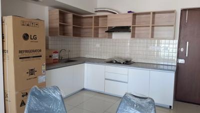 Living Room Image of 1450 Sq.ft 2 BHK Apartment / Flat for sale in Godrej The Suites, Jaypee Greens Greater Noida for Rs. 19500000