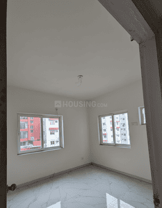 Bedroom Image of 1377 Sq.ft 3 BHK Apartment / Flat for rent in Eden City Maheshtala, Maheshtala Kolkata for Rs. 18000