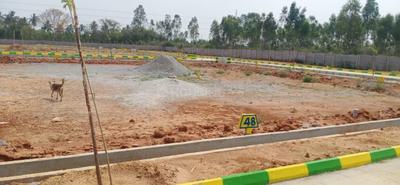 Image of 1160 Sq.ft Residential Plot / Land for sale in Tamaka, Kolar for Rs. 3826840