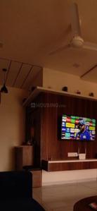 Hall Image of 1650 Sq.ft 3 BHK Apartment / Flat for sale in Harni Vadodara for Rs. 6500000