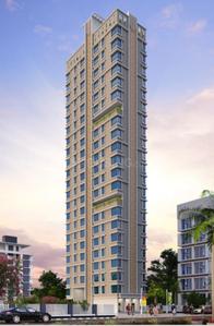 1 BHK Flat