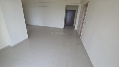 Living Room Image of 1940 Sq.ft 3 BHK Apartment / Flat for sale in DLF Express Greens, Manesar Gurgaon for Rs. 16000000