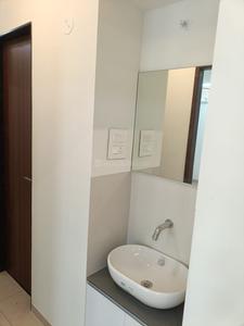 Image of 1550 Sq.ft 3 BHK Apartment / Flat for rent in ABH Treeland Phase 5, Gangapur, Nashik for Rs. 35000