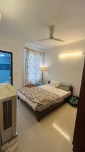 Bedroom Image of 1374 Sq.ft 3 BHK Apartment / Flat for rent in Nehru Nagar Bengaluru for Rs. 45000