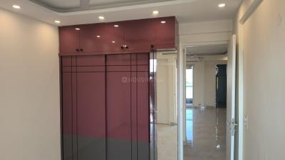 Bedroom Image of 1250 Sq.ft 3 BHK Builder Floor for rent in Signature Global City 37D 1, Sector 37D Gurgaon for Rs. 25999