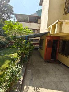 Balcony Image of 2500 Sq.ft 4 BHK Independent House for sale in Chembur Mumbai for Rs. 65000000